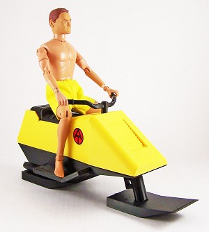 Personal Watercraft
