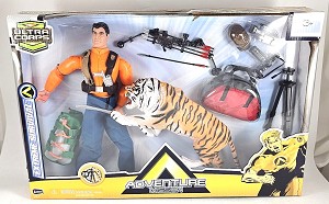 Adventure Mission: Jungle Expedition