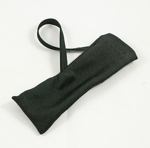 Cybernetic Explorer Hand Copter Shoulder Sling (Black)