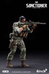 Sanctioner (1:12 Scale) <BR>PREORDER ETA: Q4 2027