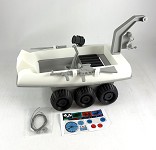 Action All-Terrain Vehicle (Arctic Ops)