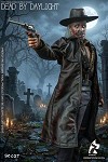 Dawn: The Line Between<BR>Life & Death - Death Gunner<BR>PRE-ORDER: ETA Q1 2027