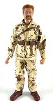 Explorer Uniform Set (Desert Camo 1)