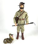 Anaconda Adventure Outfit Set
