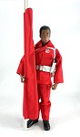 Elite Brigade Explorer Medic Uniform Set