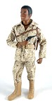Explorer Uniform Set (Desert MARPAT)