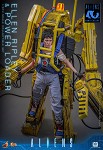 Aliens 40th Anniversary:<BR>Ellen Ripley & Power Loader<BR>PRE-ORDER: ETA SEPT 2027