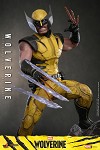 Marvel's Wolverine<BR>(Collector Edition)<BR>PRE-ORDER: ETA SEPT 2027