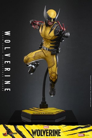 Marvel's Wolverine<BR>(Collector Edition)<BR>PRE-ORDER: ETA SEPT 2027