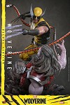 Marvel's Wolverine<BR>(Deluxe Vers.)<BR>PRE-ORDER: ETA SEPT 2027