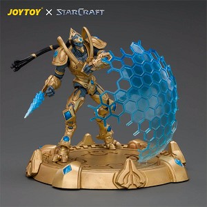 StarCraft Protoss Zealot Action Figure (1:25 Scale)<BR>PREORDER: ETA March 2027