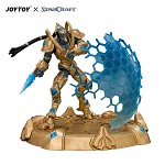 StarCraft Protoss Zealot Action Figure (1:25 Scale)<BR>PREORDER: ETA March 2027