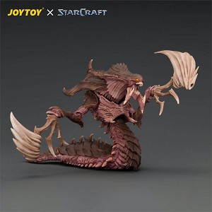 StarCraft Zerg Hydralisk Action Figure (1:25 Scale)<BR>PREORDER: ETA March 2027
