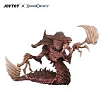 StarCraft Zerg Hydralisk Action Figure (1:25 Scale)<BR>PREORDER: ETA March 2027