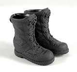 Black Boots