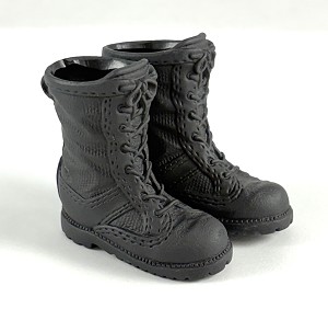 Black Boots