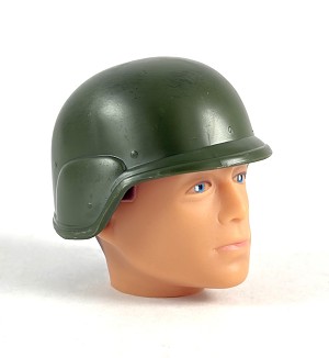 Helmet (Green)