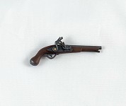 Flintlock Pistol