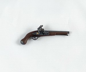 Flintlock Pistol