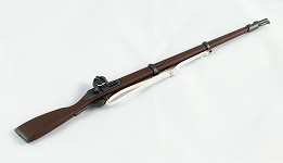 Flintlock Rifle