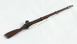 Flintlock Rifle