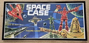 Space Case Print