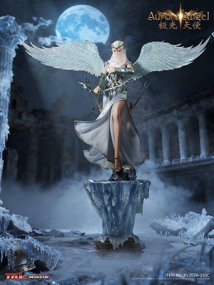 Aurora Angel<BR>PRE-ORDER: ETA Dec. 2026