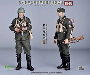 Italian 2nd Army Corps, 4th Division (28th Art. Regt.) Uniform Set<BR>PRE-ORDER: ETA Q4 2026