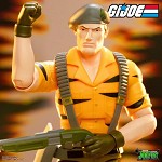 G.I. Joe ULTIMATES! Tiger Force Flint (1:12 Scale)