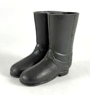 Black Jackboots (GI Joe)