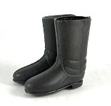 Black Jackboots (Action Man)