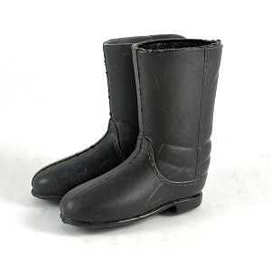 Black Jackboots (Action Man)