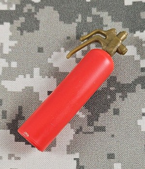 Fire Extinguisher (Small)