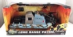 THE CORPS! Long Range Patrol Boat (1:18 Scale) 
