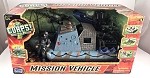 THE CORPS! Mission Vehicle: Patrol Boat (1:18 Scale)