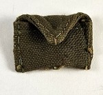 First Aid Pouch (Cloth)