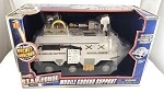 Star Force Mobile Ground Support  (1:18 Scale)