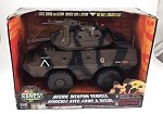 The Corps! BMT - Canadian Packaging  (1:18 Scale)