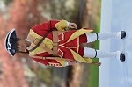 The 1745 Rebellion: British Redcoat, Pulteney's Regiment