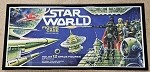 Star World Print
