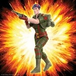 G.I. Joe ULTIMATES! Flint (1:12 Scale)