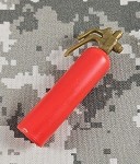 Fire Extinguisher (Small)