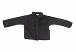 Hasbro Classic Collection Black Two-Pocket Shirt