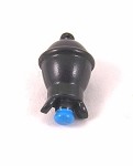 Hasbro Hall of Fame Egg Grenade w/Blue Tip